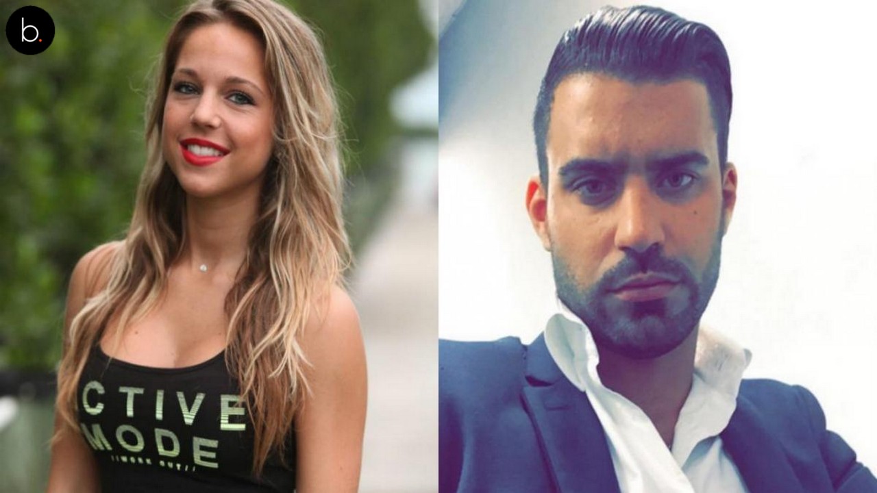 Maddy et Vincent (Les Anges 10) franchissement un cap dans leur relation