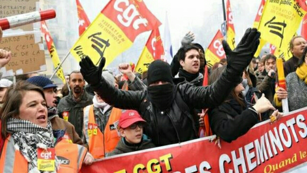 SNCF : Les syndicats engagent leur crédibilité face à l'Exécutif