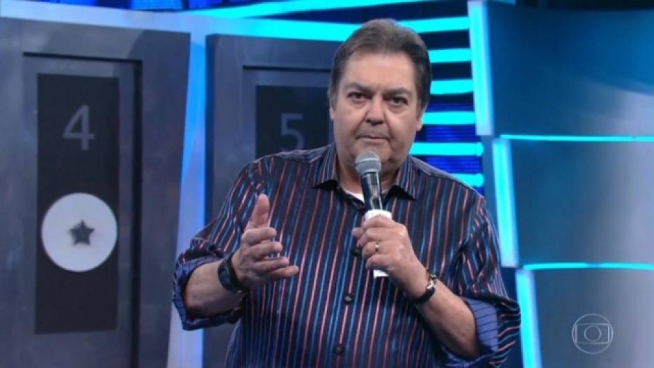 Saiba quanto ganha uma bailarina do Faustão