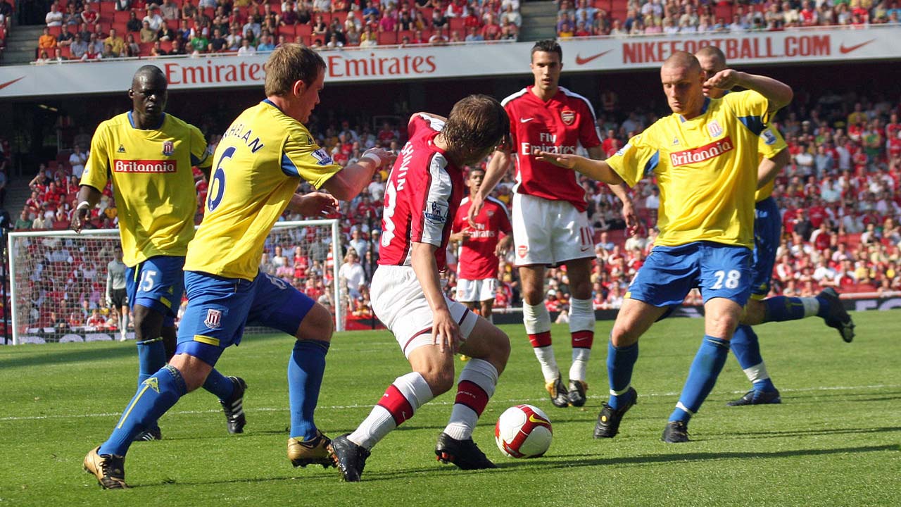 Five players available at a bargain price this summer.