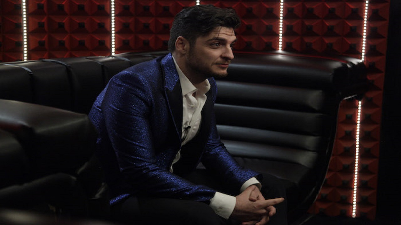 Grande Fratello 2018, Luigi Favoloso via dalla Casa in diretta Tv?