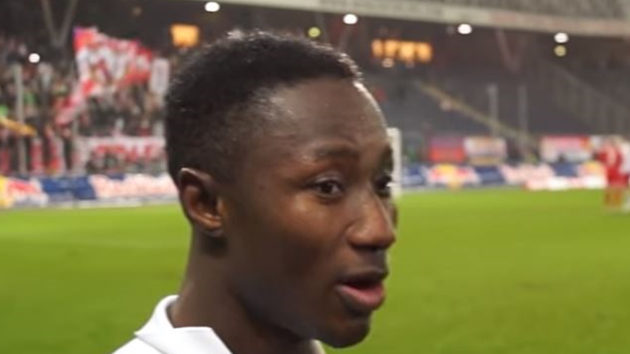 Leipzig's sixth-place finish sets Naby Keita's transfer fee