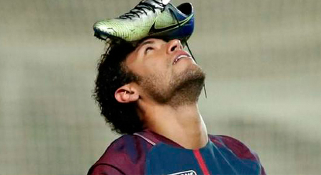 Dos importantes figuras del PSG saldrían por causa de Neymar
