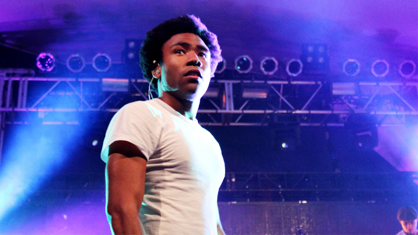 Childish Gambino evita las redes sociales después de "This is America"