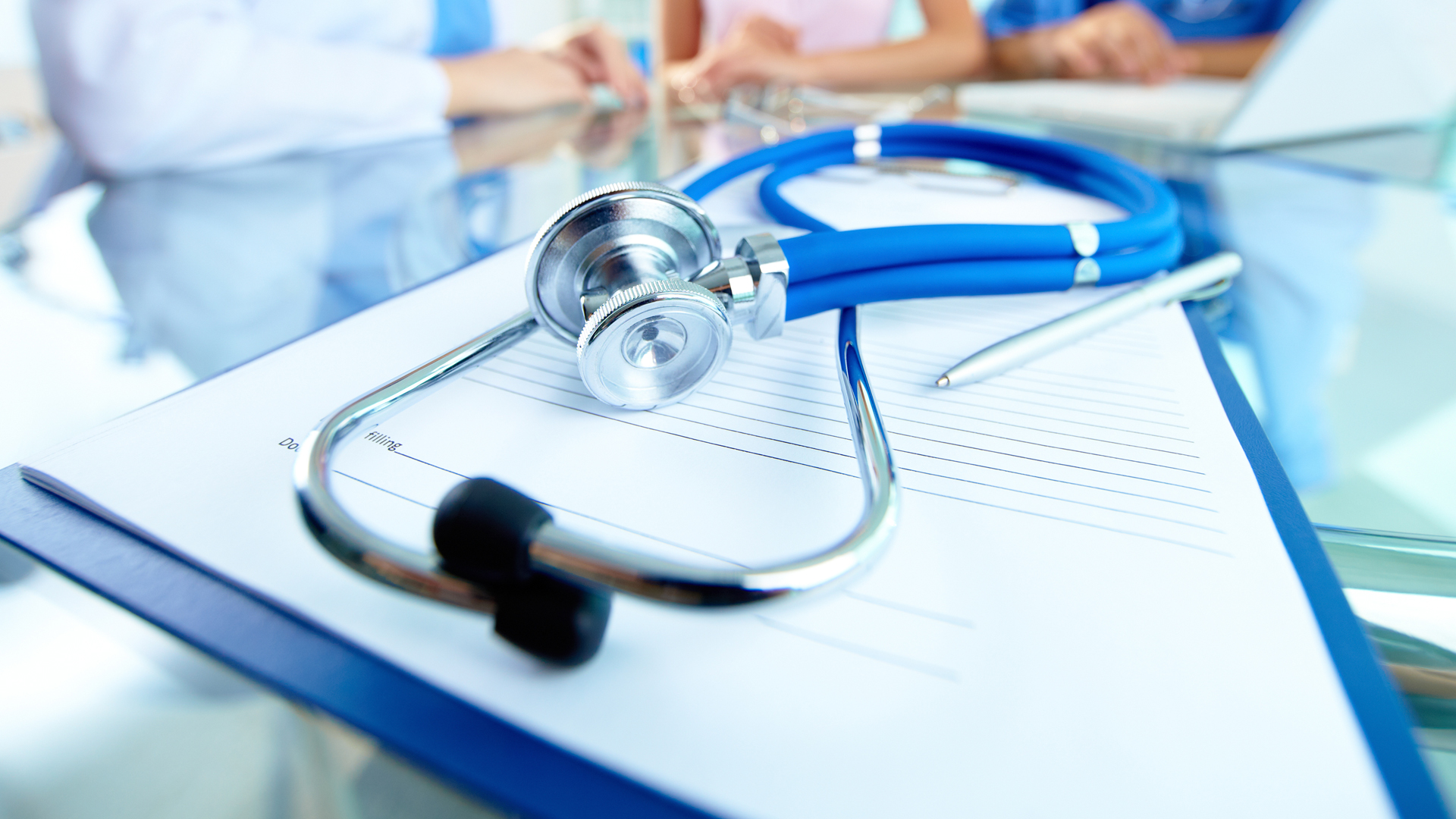 Dispositivo del tamaño de un bolígrafo puede identificar el cáncer