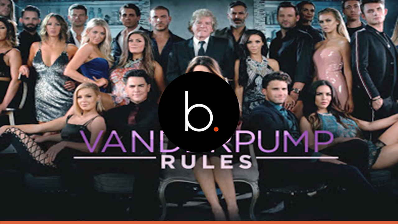 'Vanderpump Rules' reunion part 2: Did Jax cheat on Brittany more than once?