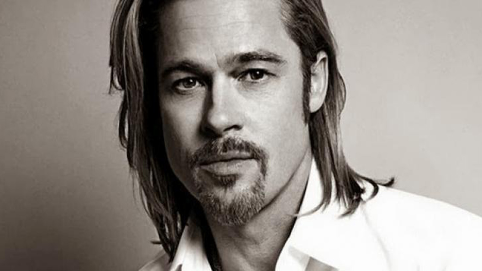 Brad Pitt plus épanoui que jamais !