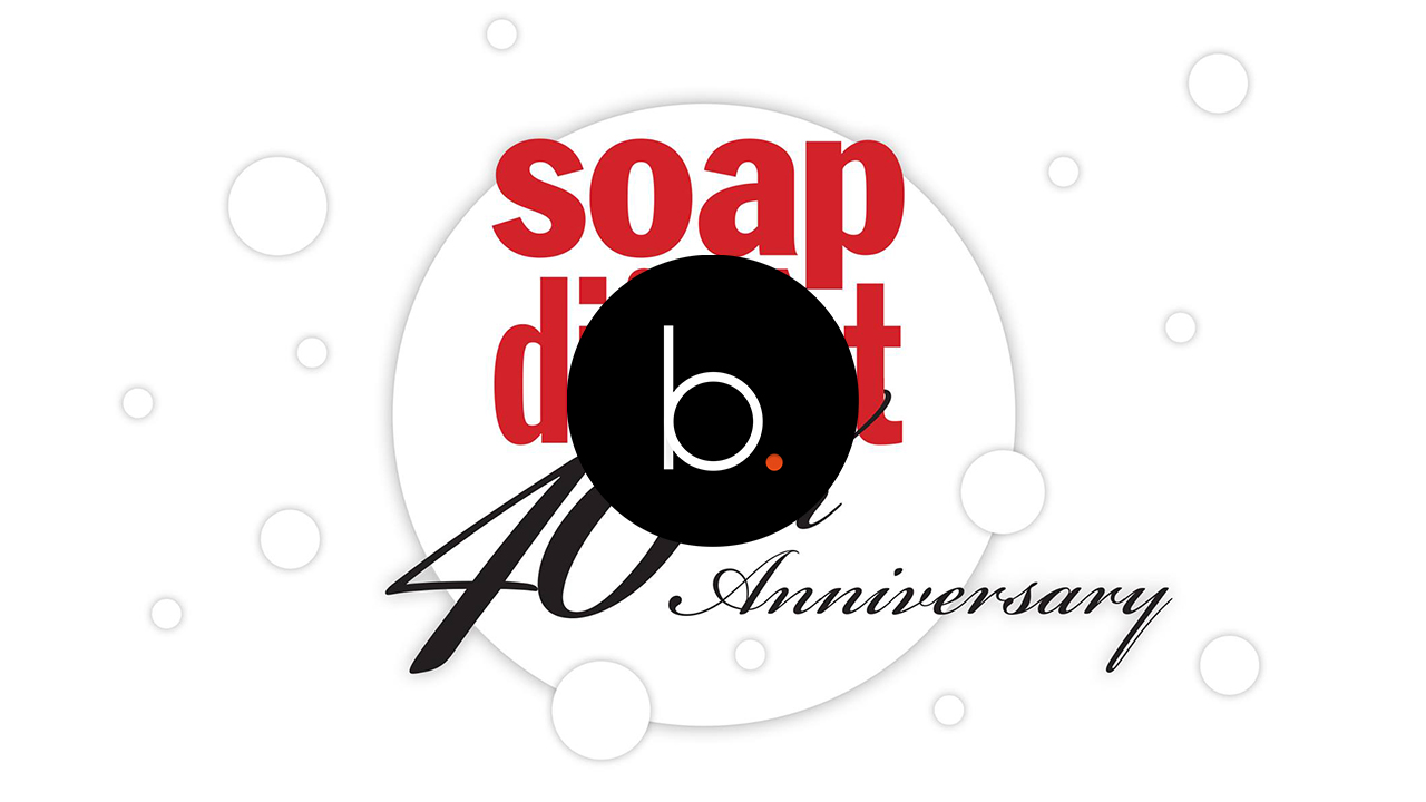 Another soap character will soon be gone