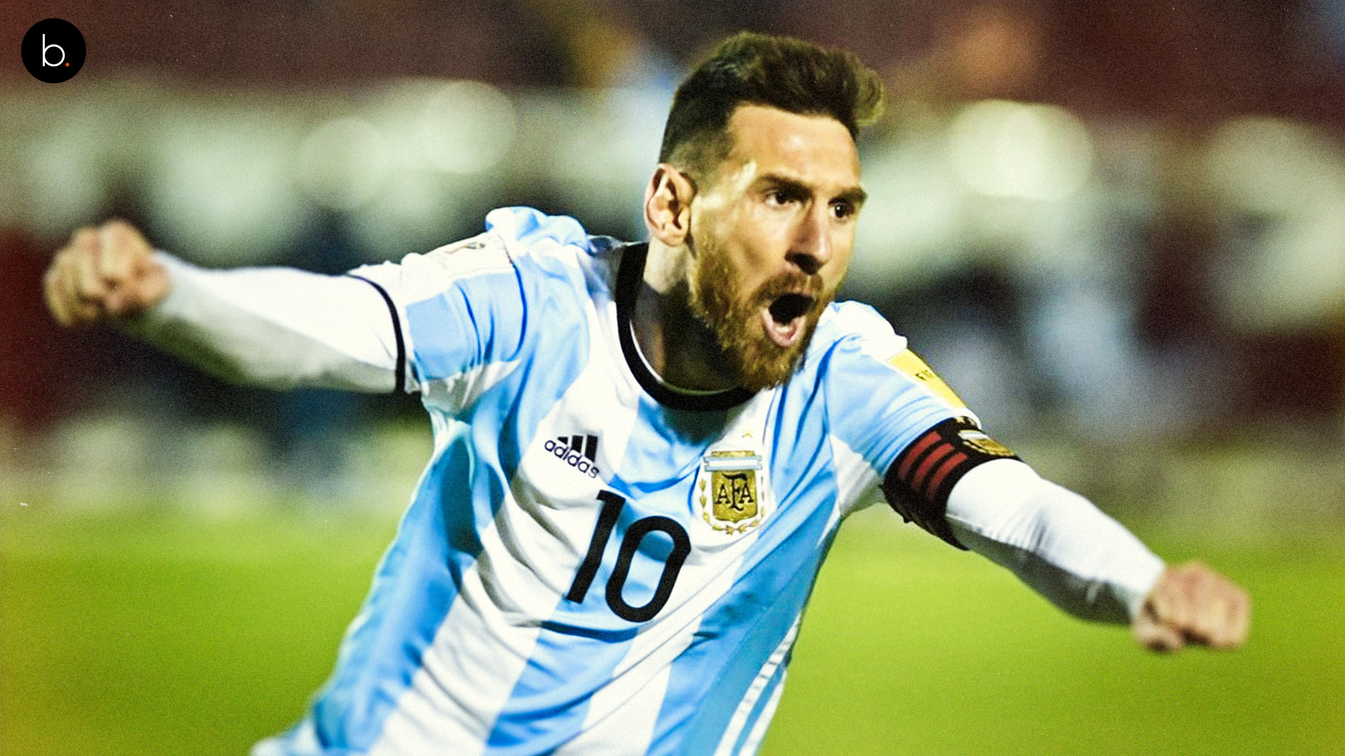 Rusia 2018: la última oportunidad para Messi