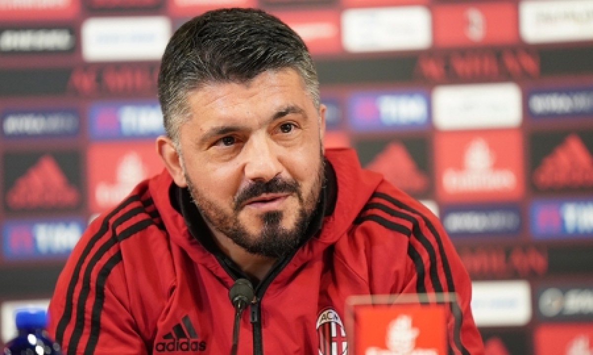 ¿Gattuso saldrá este verano del AC Milan?