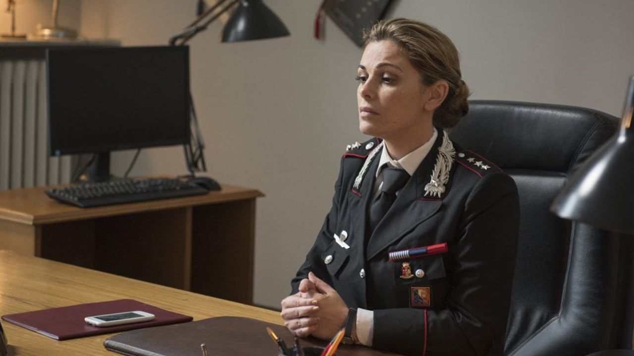 'Il Capitano Maria' 3° appuntamento: la rivelazione della veggente