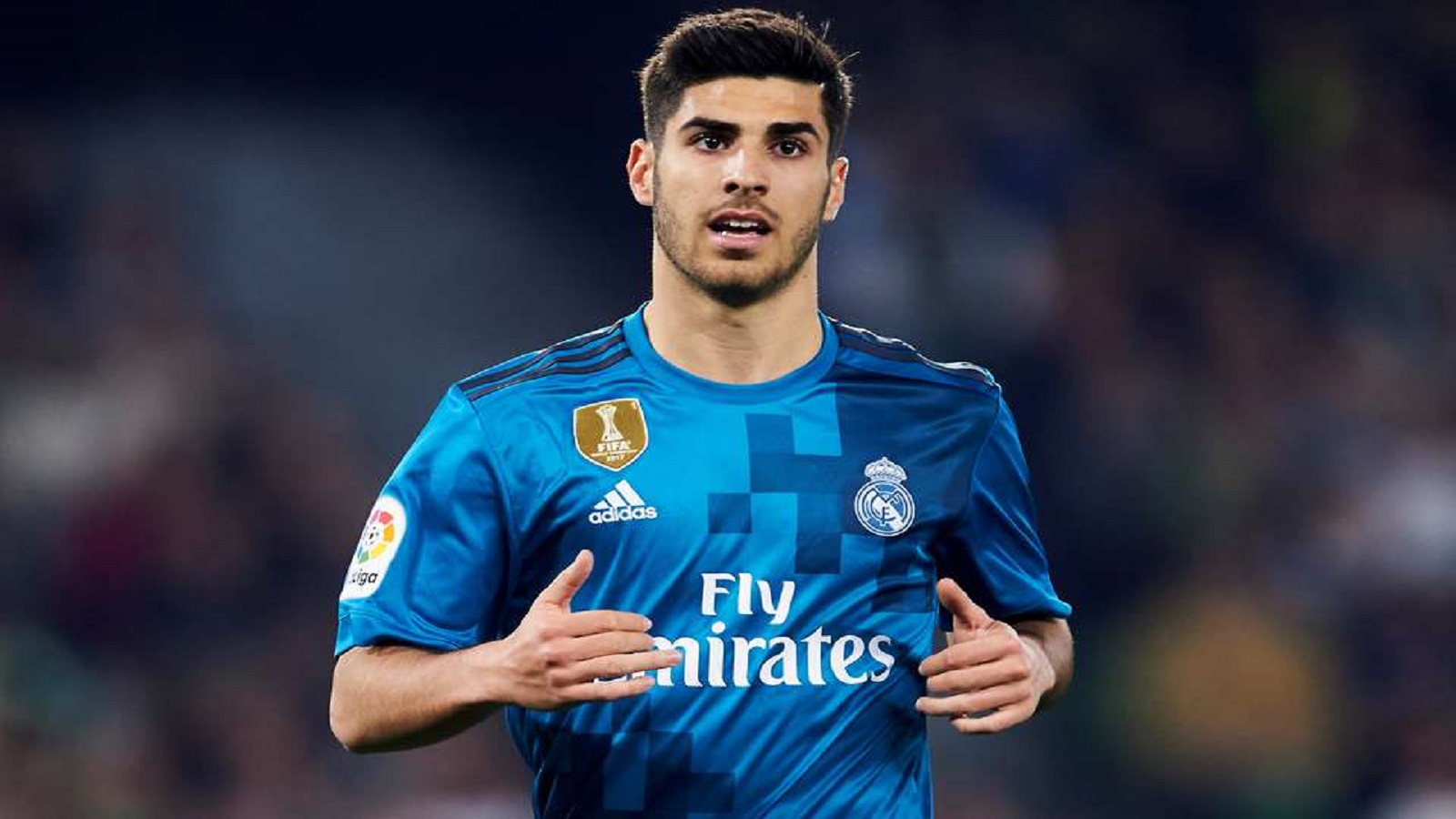 VIDEO: ¿Asensio al Chelsea? ¿Hazard al Real Madrid?