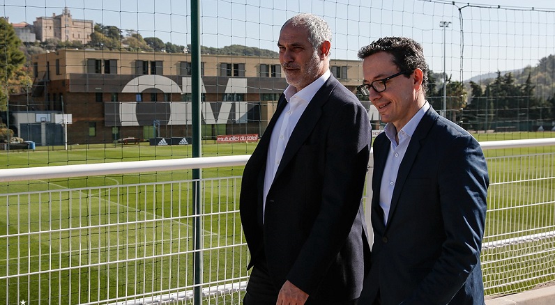 Un grand nom espagnol dit non à l'OM !