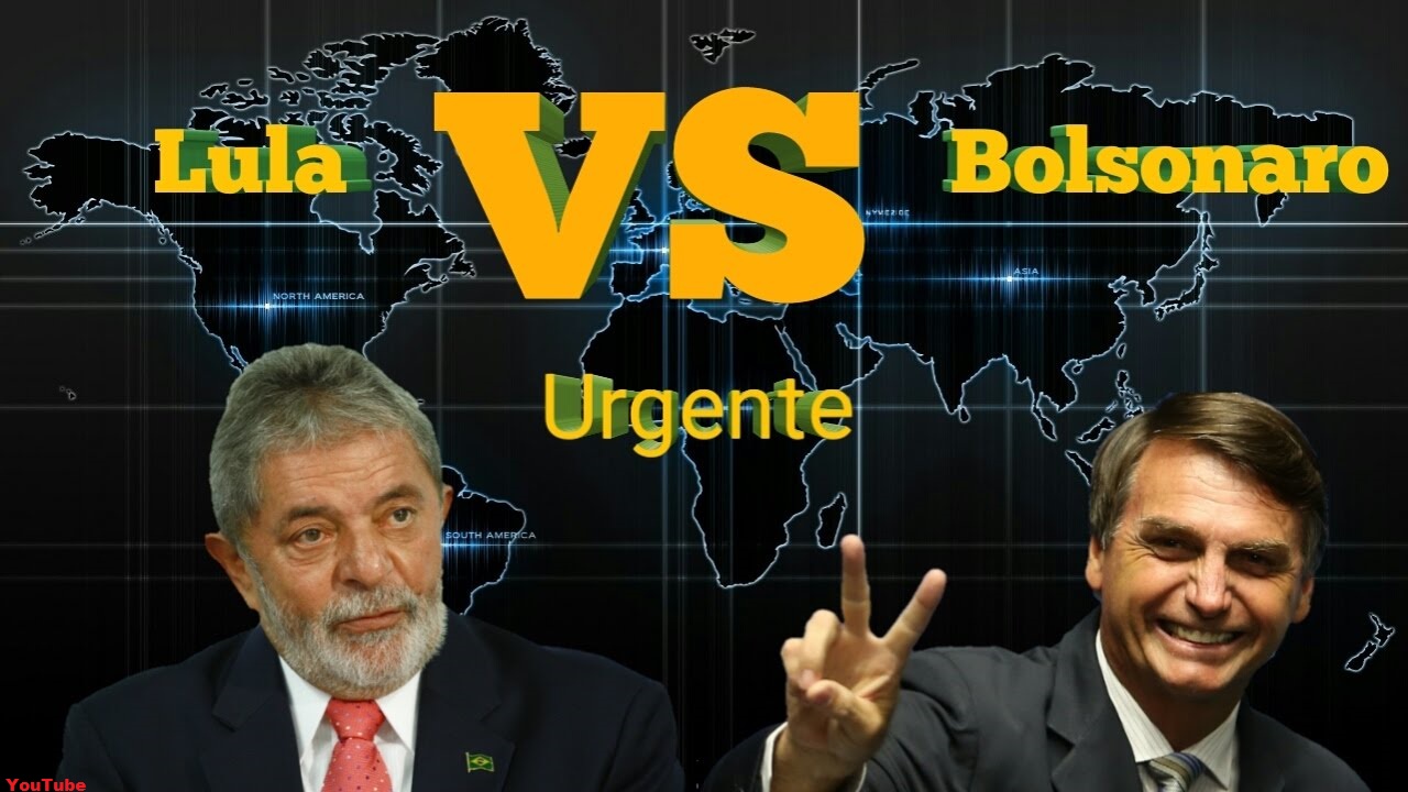 Em cenário sem Lula, Bolsonaro lidera pesquisa para presidente