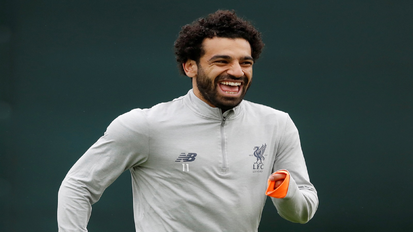 VIDEO: ¡El contundente mensaje de Salah al Real Madrid!