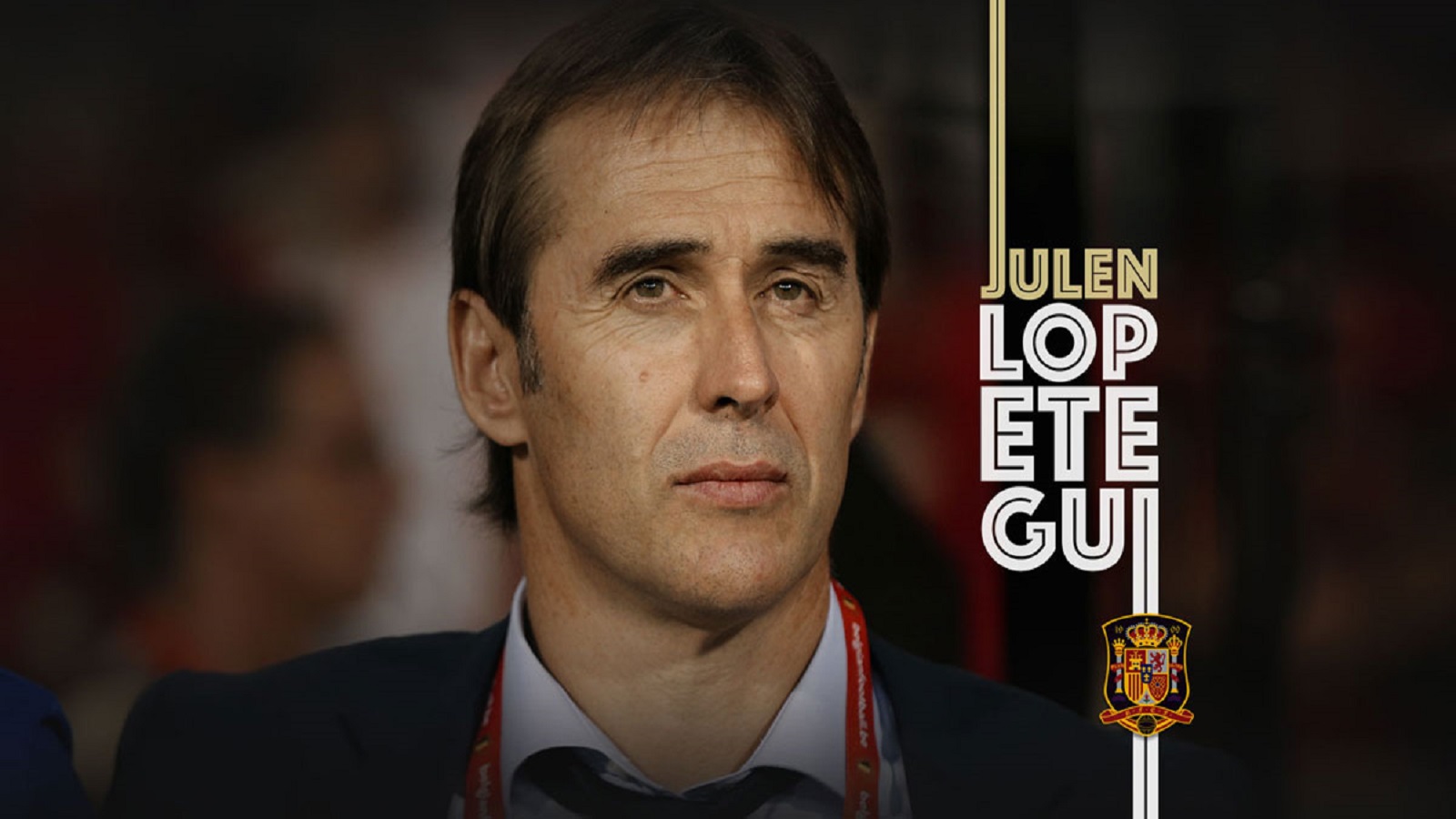 VIDEO: España anunciará el 21 de mayo quienes irán al Mundial