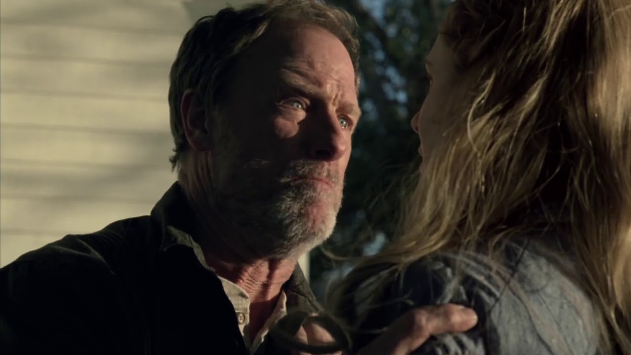 Westworld: Lo que Herthum nos dijo sobre su gran temporada 2