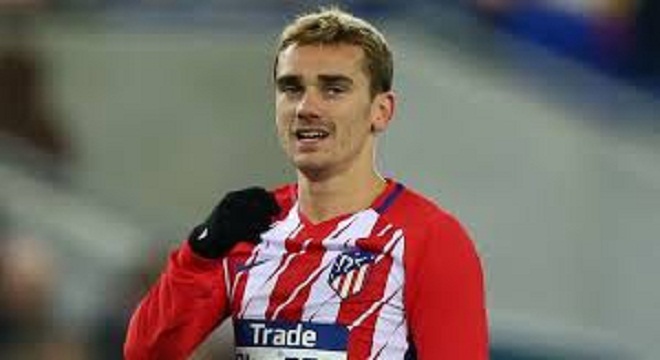 VIDEO: Griezman pudiera frenar su salida del Atleti