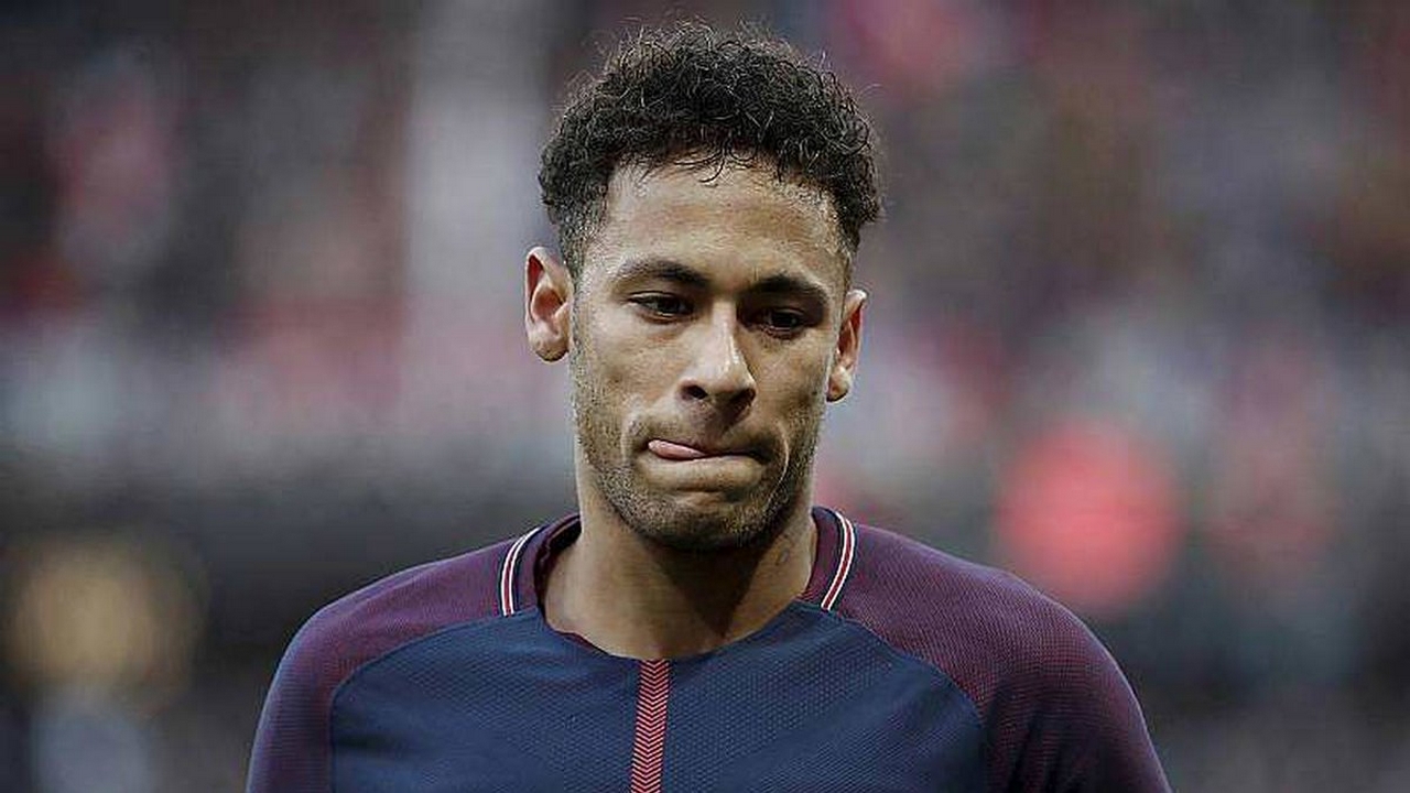 Mercato : L'incroyable plan B du Real Madrid en cas d'échec de la piste Neymar !