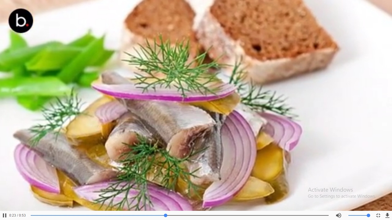 ¿Qué es la dieta nórdica y como puede ayudarnos a prevenir enfermedades?