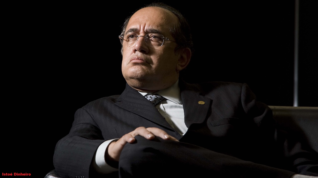 Decisão de Gilmar Mendes 'cai por terra' após atitude desrespeitosa no MPF