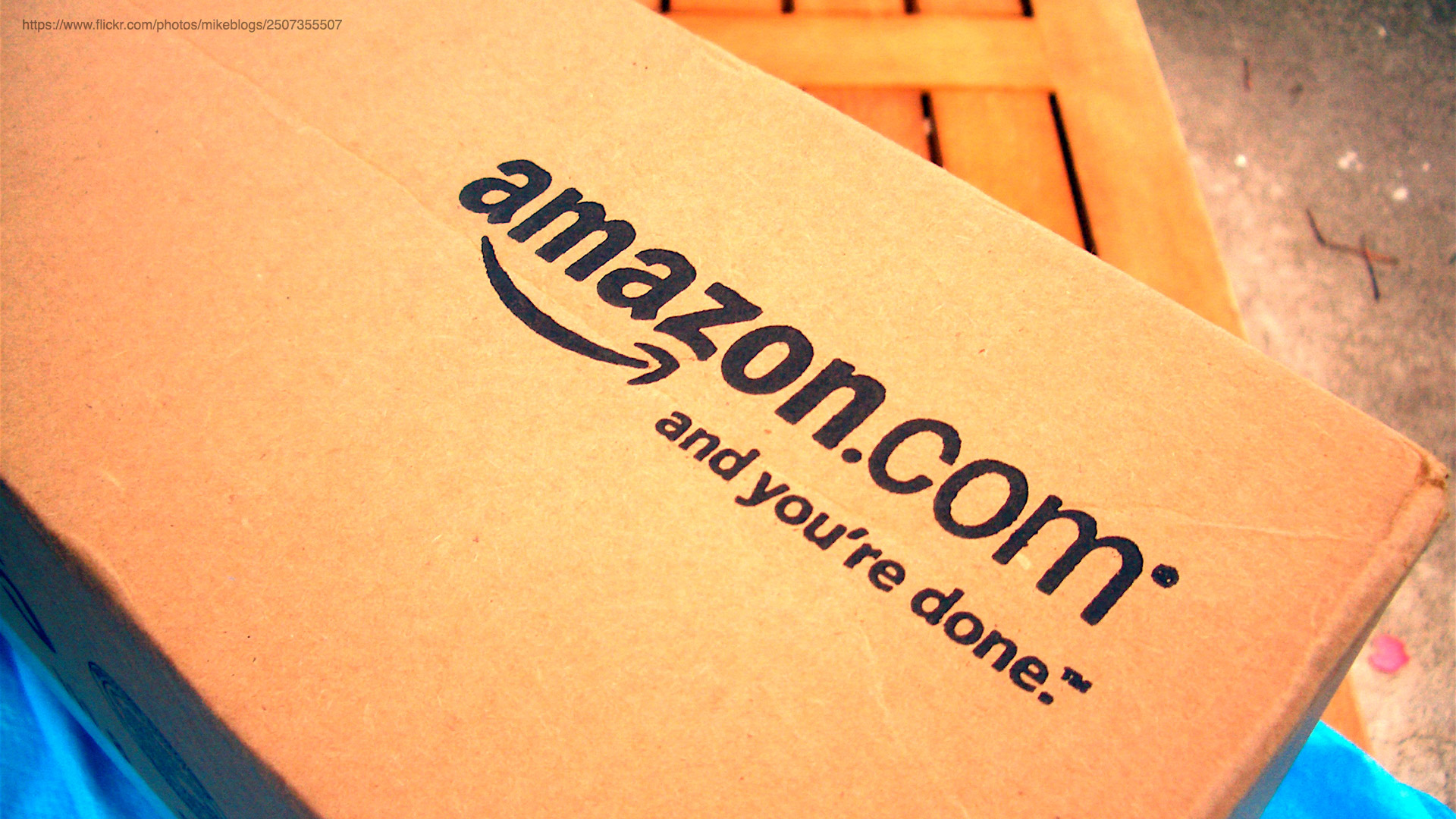 Seattle respalda un nuevo impuesto a las compañías más grandes incluida Amazon