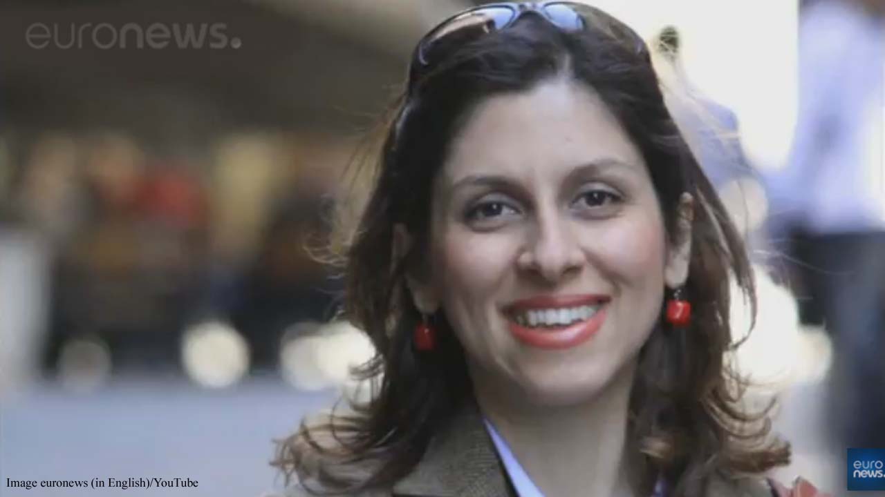 British Iranian woman Nazanin Zaghari-Ratcliffe possibly facing new charges