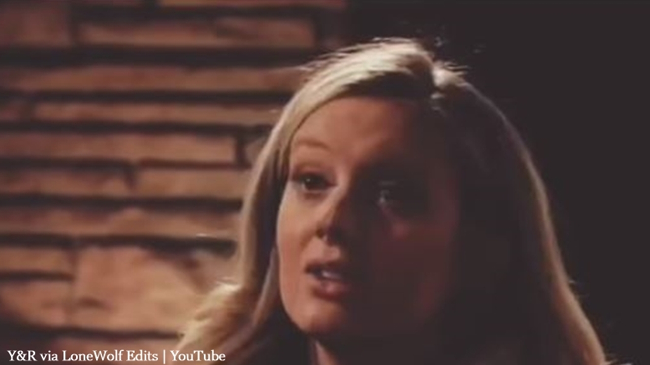 'Young and the Restless': Sad and lonely Abby gets a shock (Spoilers)