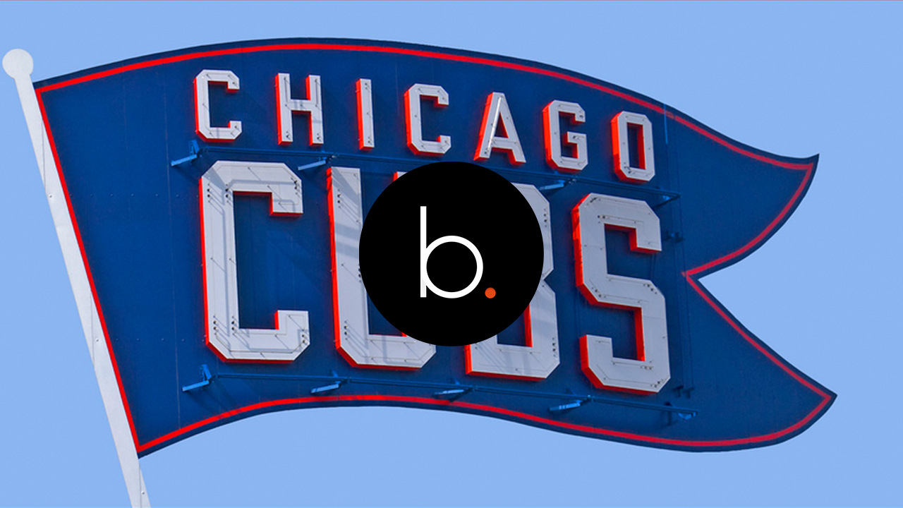 Chicago Cubs violate uniform policy