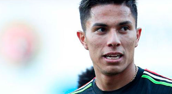 Mercado: Carlos Salcedo ya es ficha de un equipo alemán