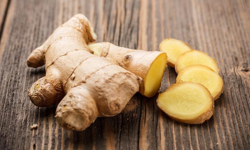 Curas naturales para las náuseas y la deshidratación