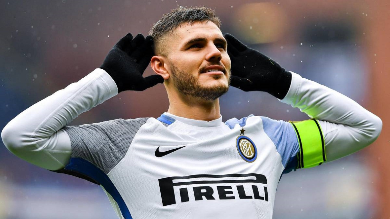 VIDEO: ¡El crack del Inter que pide irse del club!