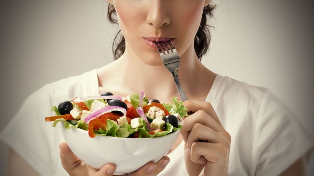 Dieta y fertilidad: ¿qué comer para quedar embarazada más fácilmente?