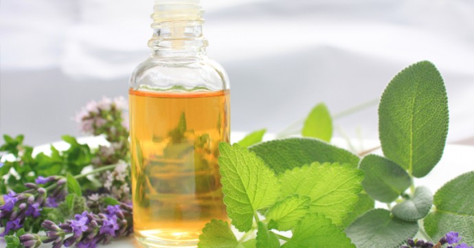 5 increíbles beneficios del aceite de orégano