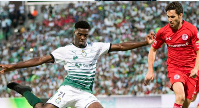 Liga MX: La final será entre Diablos y Santos | América decepciona nuevamente