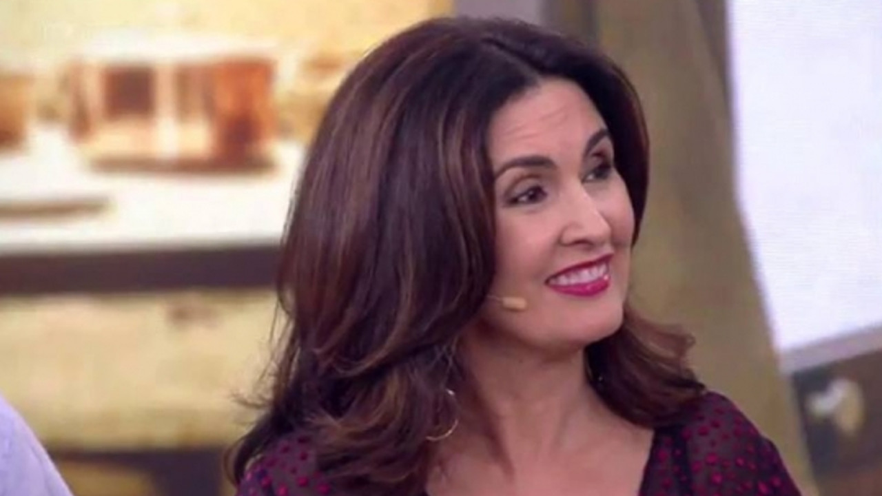 Saída da TV Globinho do ar é explicada por Fátima Bernardes