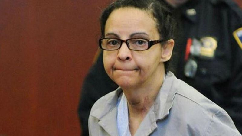 Niñera de Nueva York que asesinó dos niños es condenada a cadena perpetua