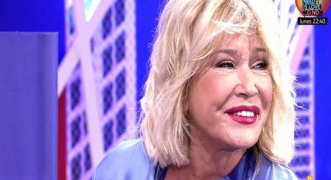 Mila Ximénez y Makoke se han vistos las caras en el juzgado