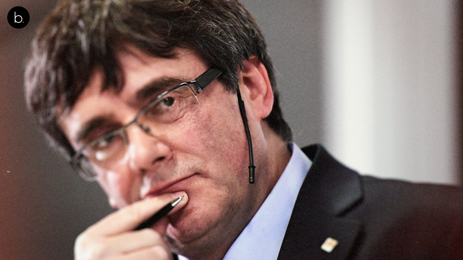 Bélgica niega la extradición de Comín, Serrat y Puig por un error en la eurorden