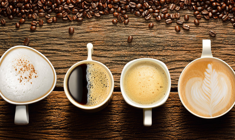 ¿El café es malo? En realidad, ofrece una serie de beneficios de salud