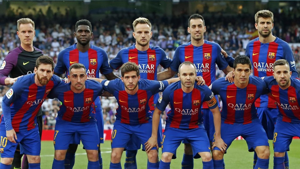 Messi donne le ton sur un potentiel transfert de Neymar !