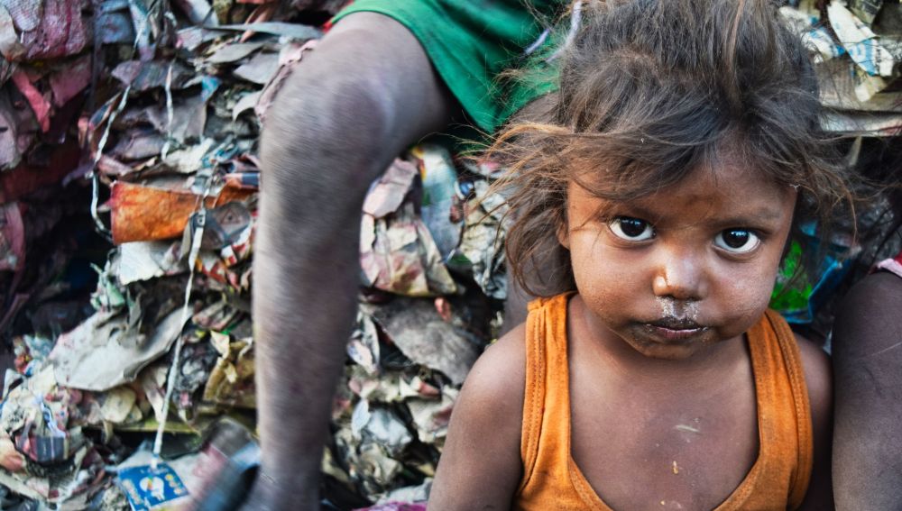 La discriminación y la muerte van de la mano en la India