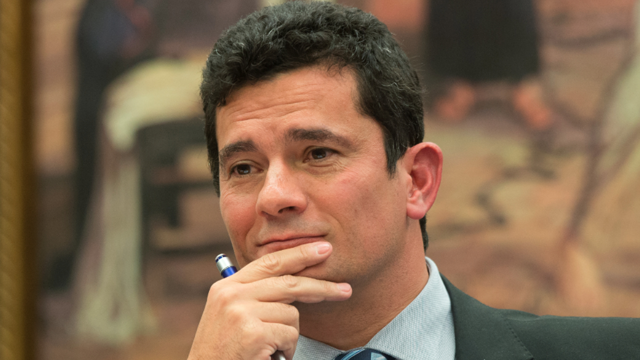 Ministros do Supremo sofrem ameaças por conta da Operação Lava Jato