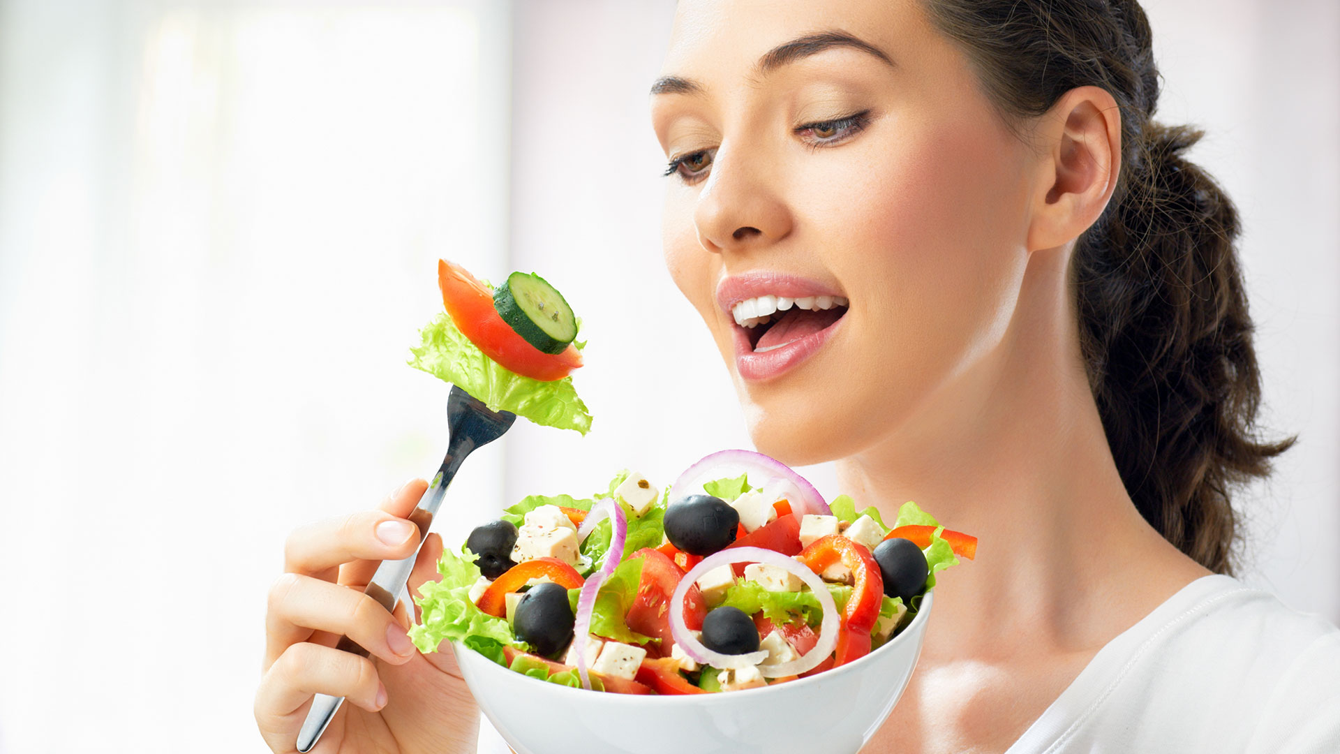 Qué comer o tomar antes de acostarse