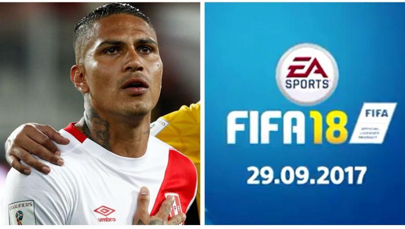 La FIFPro respalda a Paolo Guerrero pidiendo reunión con la FIFA
