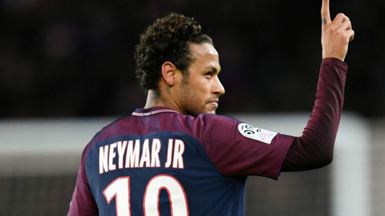 Messi se lanza contra Neymar y el Real Madrid