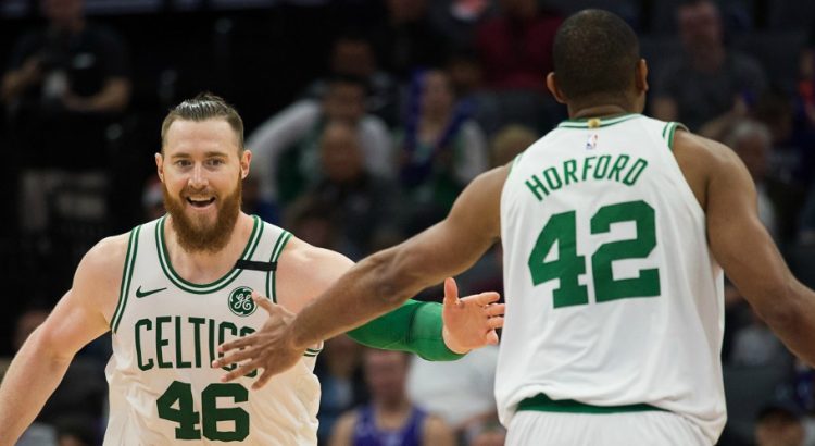 Basket-NBA : Les Celtics battent les Cavaliers malgré LeBron James