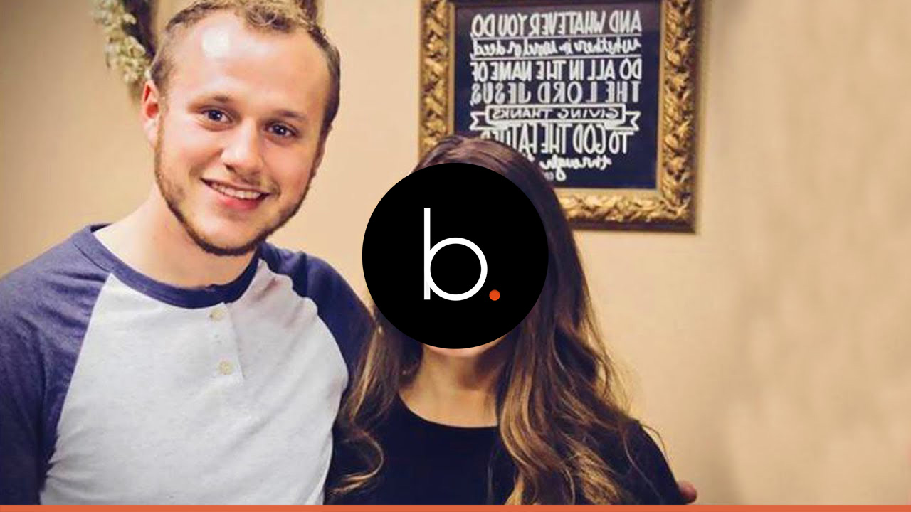 Fans notice hints that make it appear Josiah and Lauren's wedding is soon