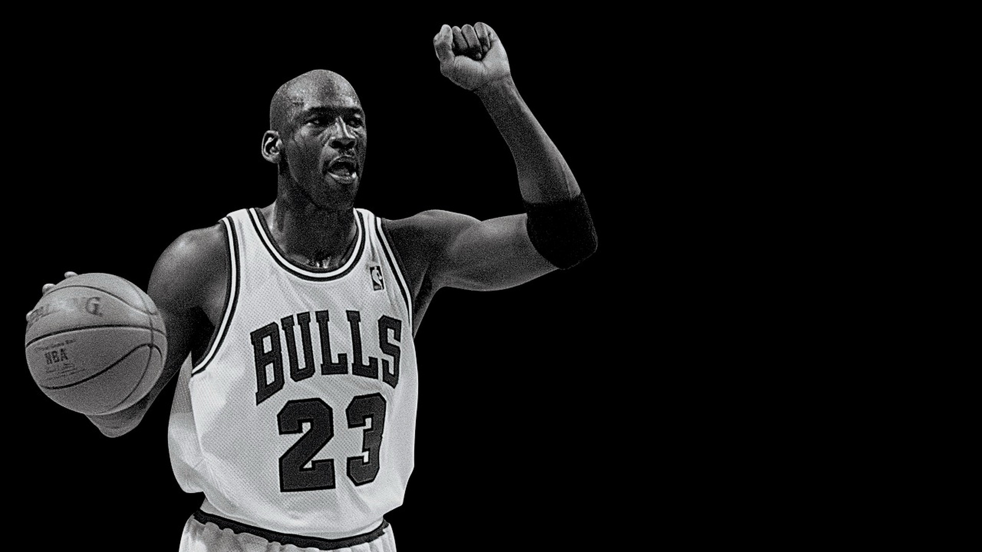 ESPN y Netflix en asociación para realizar un documental de Michael Jordan