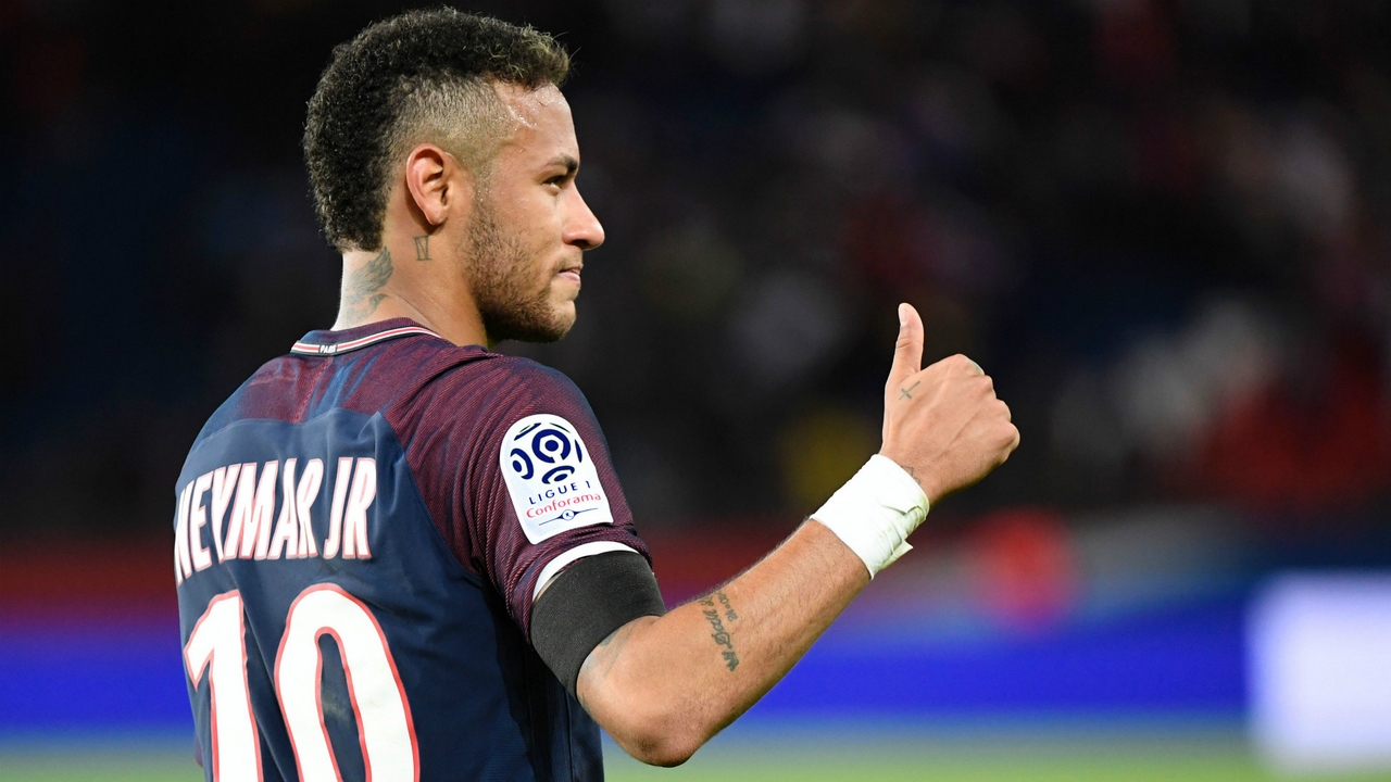 Mercato : Le PSG a fixé le prix de Neymar !